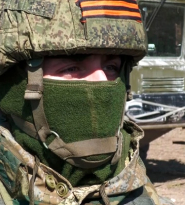 Арестович о контрнаступлении на Харьковщине: Нам уже некуда девать пленных