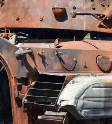 На Харківщині ЗСУ деокупували понад 30 населених пунктів — Генштаб