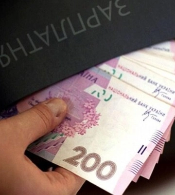 У Мінфіні озвучили прогнози щодо мінімальної зарплати на 2023 рік
