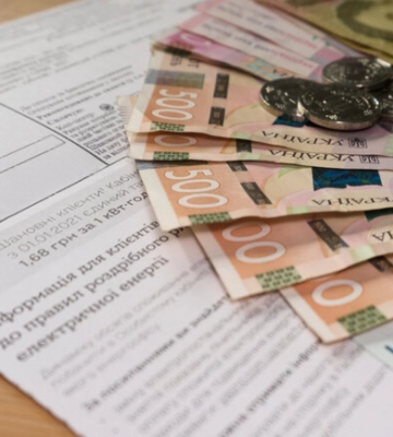 У Києві запровадили знижки на оплату комунальних послуг: для кого вони діють