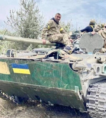На Харківщині ЗСУ вклинилися в оборону окупантів на глибину до 50 км: ситуація на фронті 10 вересня