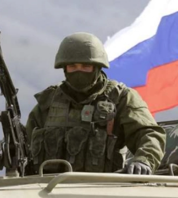 Российские пропагандисты жалуются, что &quot;Изюм сдали&quot;, а их военные вынуждены бежать