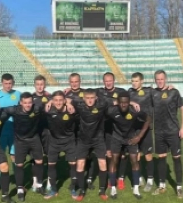 «Луцьксантехмонтаж» у Чемпіонаті ААФУ: представлення команди перед всеукраїнськими змаганнями