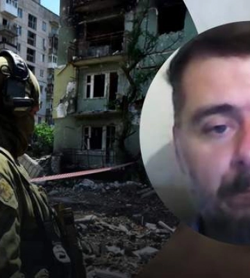 Нічого не станеться 4 листопада, – Молчанов пояснив, чому &quot;референдум&quot; на Херсонщині не спрацює