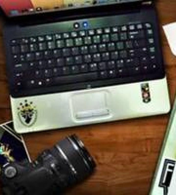 Митців Чернігівщини запрошують взяти участь у фотоконкурсі &quot;Життя як книга&quot;
