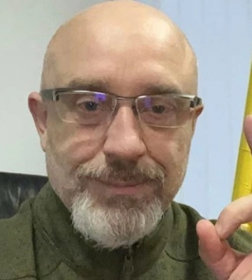 Резников дал прогноз по окончанию войны: еще несколько побед и россияне будут убегать