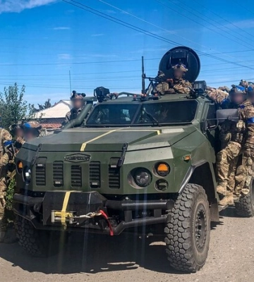 Перейшли на бік окупантів: двом мешканцям Куп’янська повідомили про підозру (Фото)