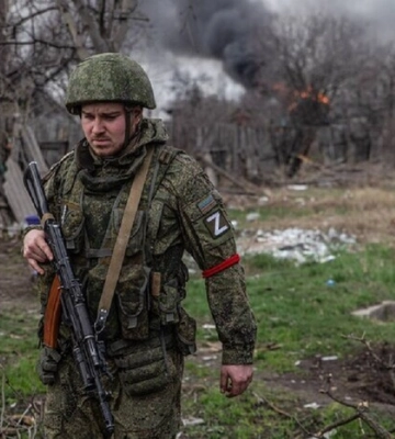 Россияне фатально просчитались на Востоке Украины