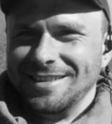 Під час виконання бойового завдання на Харківщині загинув волинянин Олександр Герасимчук