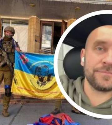 Спрацювала історія щодо Півдня, контрнаступ ЗСУ на Харківщині став несподіванкою, – оглядач