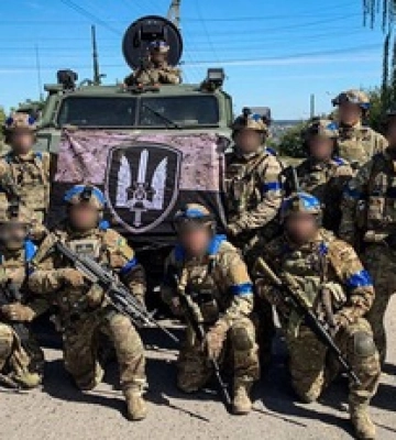 Оккупанты морально надломлены: военный эксперт рассказал, что происходит с врагом в Харьковской области
