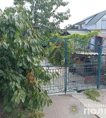 У Нікополі чоловік до смерті забив знайомого