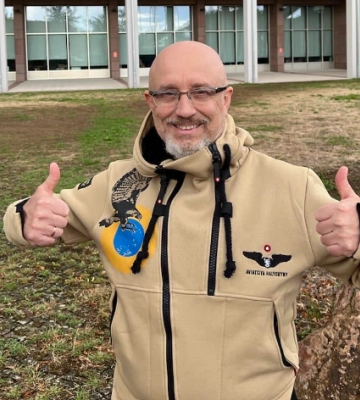 Посилення на полі бою: Резніков на &quot;Рамштайн-5&quot; домовився про трирівневу ППО для бійців