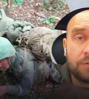 Там абсолютна паніка, окупанти просто втікають, – військовий оглядач про стан російської армії