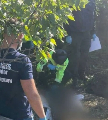 Наслідки окупації: у звільненому селі на Харківщині знайшли загиблими цивільних зі слідами катувань