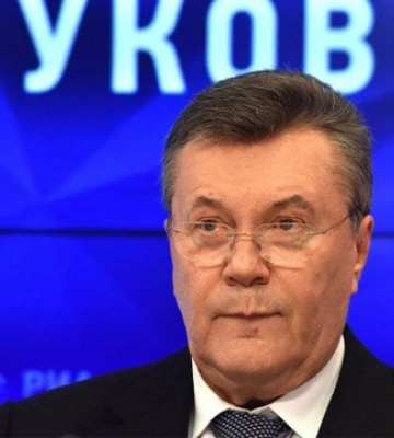 Впереди конфискация активов: Кабмин предложил ужесточить санкции против Януковича и Курченко