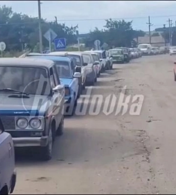 «Це просто пи***ць, вибачте»: Російські військові покидають Сватове