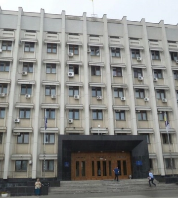 В Одессе родственники военнопленных провели акцию (видео)