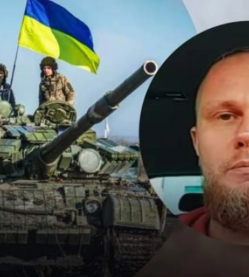 “Полк под Балаклеей бежал в Луганск”: украинские разведчики опубликовали разговор оккупанта