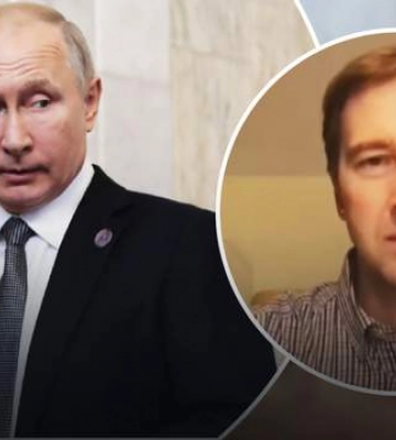Хтось тестує можливість зміни влади, – Ступак про заклики депутатів росії щодо відставки путіна