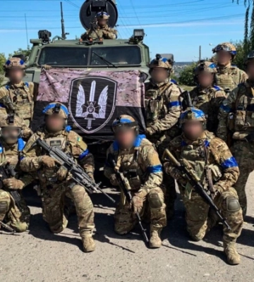 Міноборони Росії визнало відступ своїх військ від Балаклії й Ізюму