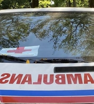 Зеленський обговорив із силовиками проблему псевдоволонтерства