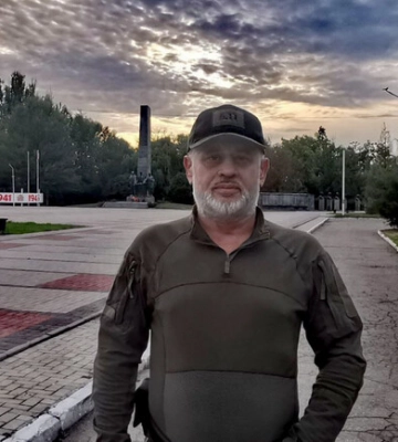 Стало известно имя нового псевдоголовы оккупированной Михайловки