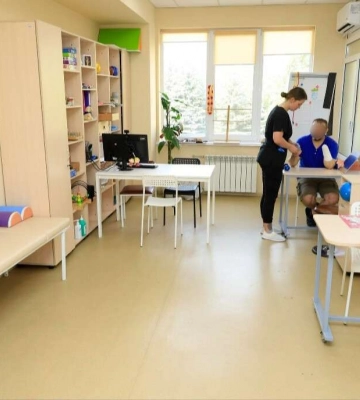 Якісні ремонти та сучасне обладнання: як змінюються відділення однієї з найбільших лікарень Дніпра