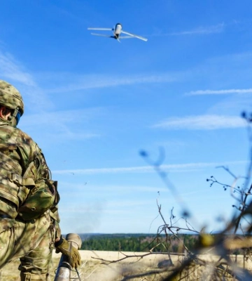 Українські військові вже на околицях Лисичанська на Луганщині - Гайдай