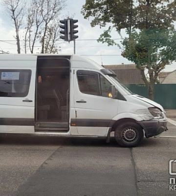 У Кривому Розі затримали серійного викрадача автомобільних акумуляторів