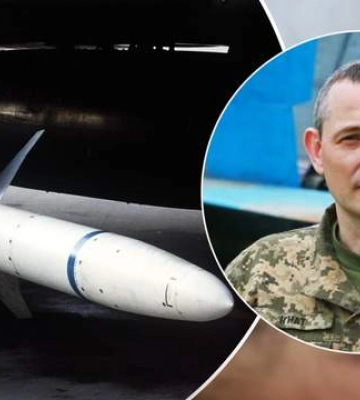 Немалу роль у контрнаступі зіграли американські ракети HARM, – Повітряні сили ЗСУ