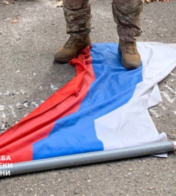 Генштаб: продовжується звільнення населених пунктів на Харківщині і на Південнобузькому напрямку