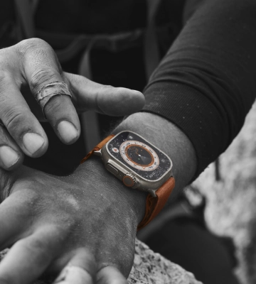 Ремонт Apple Watch Ultra обійдеться дорожче за нові Apple Watch Series 8 - $500
