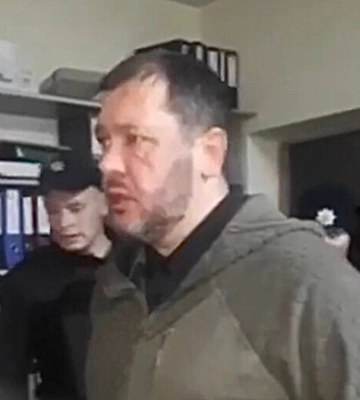 Киевский фронт: полковник застрелил подполковника из наградного оружия в офисе «Укргазнефти»