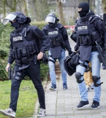 На деокупованій території Харківщині зафіксували понад 580 воєнних злочинів Росії