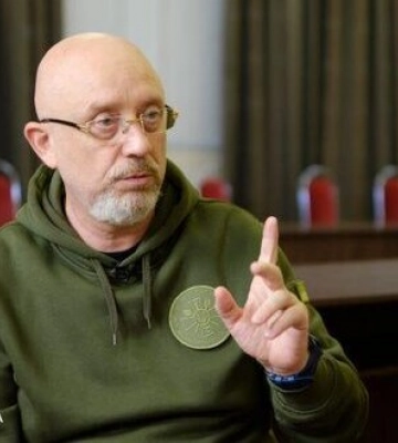 Вдячний іспанській колезі за рішення відправити в Україну чотири ЗРК Hawk, - Резніков