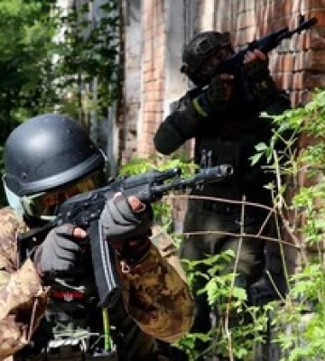 ЗСУ просуваються на північ Харківщини: свіжі дані контрнаступу та карта