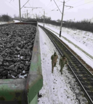 Україна готова експортувати до Польщі 100 тис. тонн вугілля у вересні
