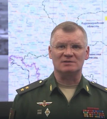 В ISW оценили масштабы контрнаступления ВСУ