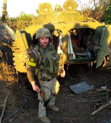Украинские военные продолжают освобождение Харьковщины и юга, – сводка Генштаба