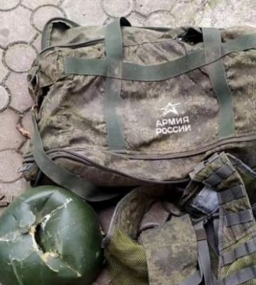 Війська РФ перекидають резерви в Херсон - генштаб ЗСУ