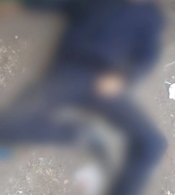 У Харкові через російські обстріли загинув 43-річний охоронець, поранено троє людей 