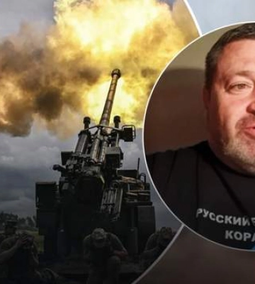 Росіянам зараз не до того, фронт &quot;палає&quot;, – Братчук про зменшення обстрілів Одещини