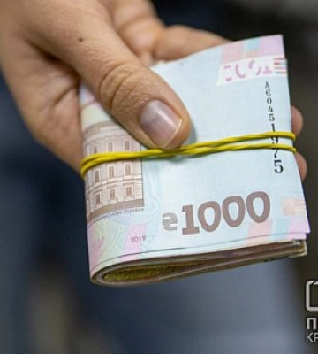 Мінреінтеграції перерахувало понад п`ять мільйонів гривень родинам полонених українців