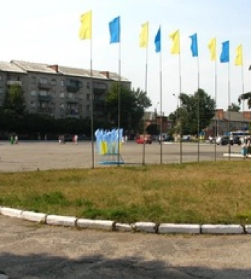 Звільнення Вовчанська: з&#039;явилося перше відео із міста