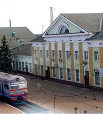 В окрестностях Лимана идут бои, - мэр Журавлев