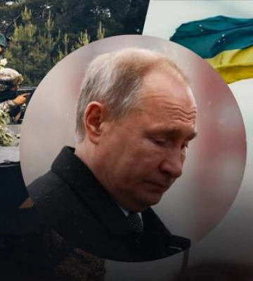 Молниеносное контрнаступление на Харьковщине: чего или кого путин боится больше всего