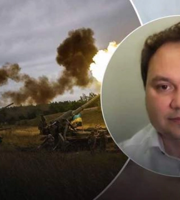 Такого ворог не чекав, – Мусієнко про втечу пушиліна з Донецька та успіхи не лише на Харківщині