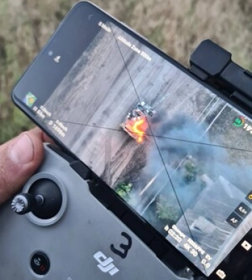 Российские войска попали в котел в Изюме - Бутусов