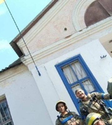Генштаб: продовжується звільнення населених пунктів на Харківщині і на Південнобузькому напрямку